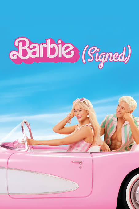 Barbie