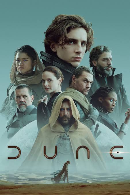 Dune: Part Two