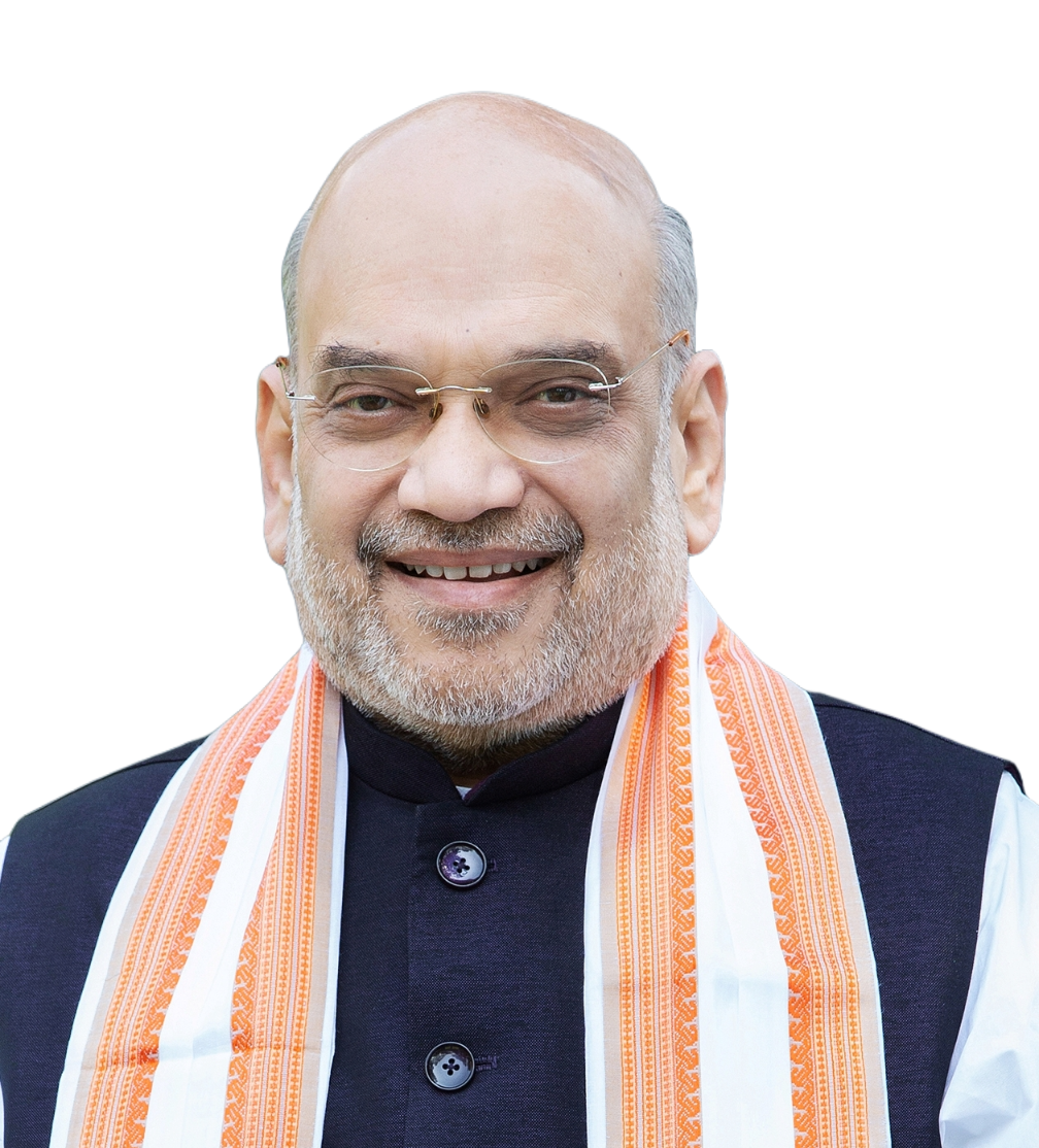 Amitbhai Anilchandra Shah