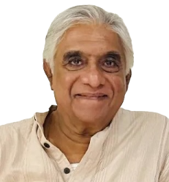 Aanjjan Srivastav