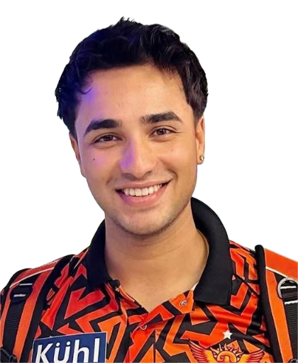 Abhishek Sharma