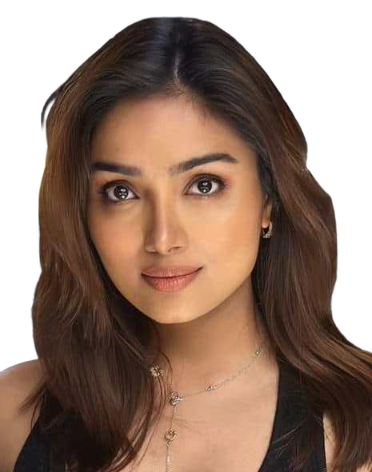 Aishwarya Devan