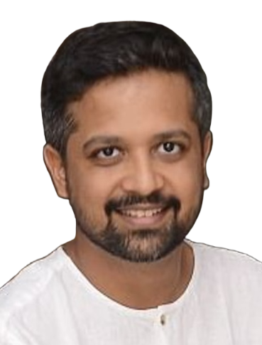 Anand Tiwari