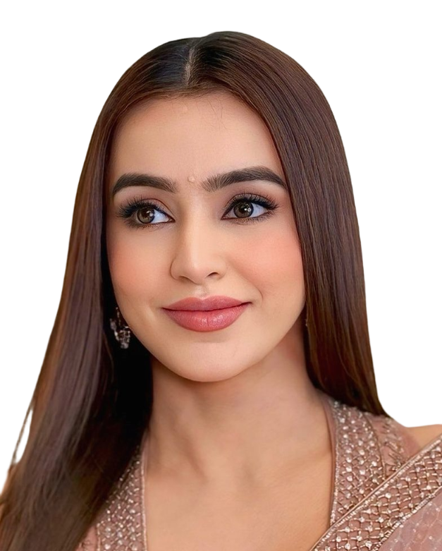 Ankitta Sharma