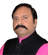Ashok Kumar Rawat