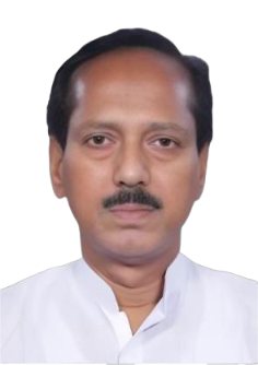 Asit Kumar Mal