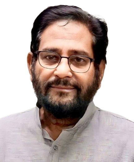 Atul Kumar Anjaan