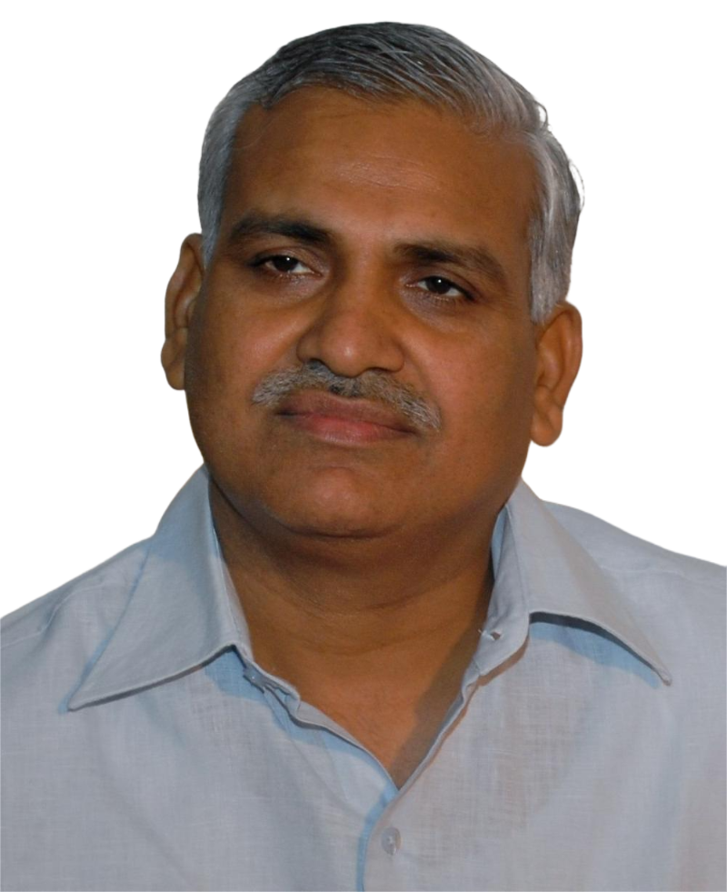Babu Singh Kushwaha