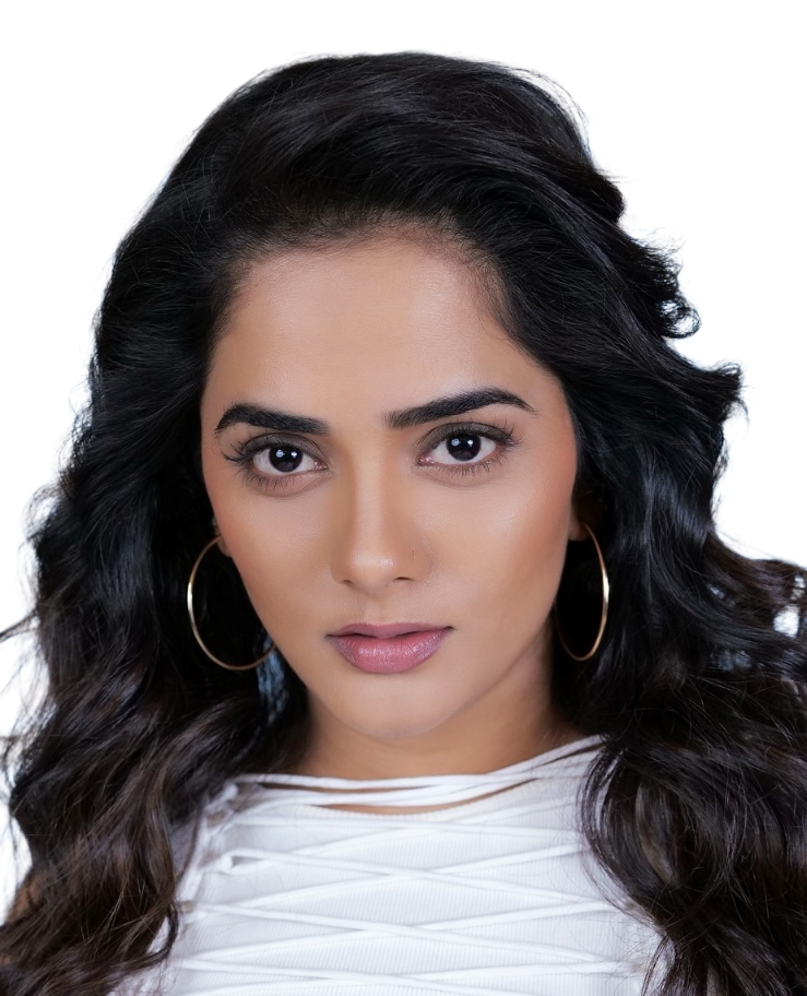 Bhagyashree Mote