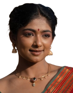 Bhoomi Shetty