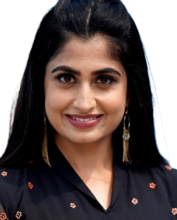 Chaitra Rai