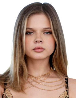 Coco Lovelock