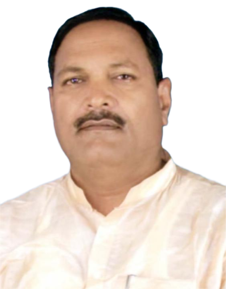 Daroga Saroj