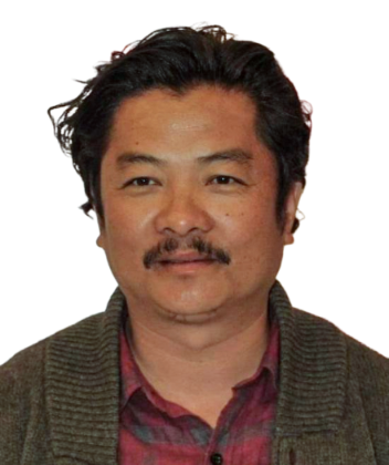 Dayahang Rai