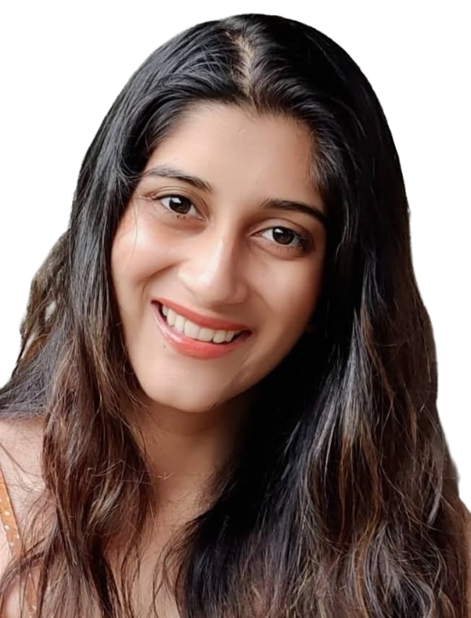Deeksha Joshi