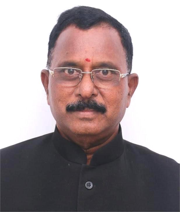 Mallu Ravi