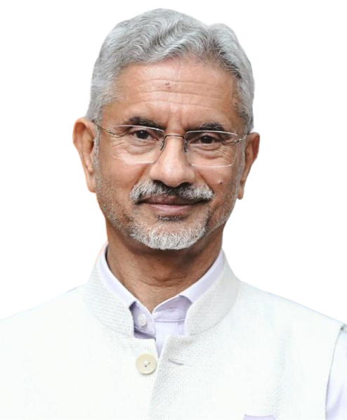S. Jaishankar
