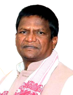 Dulu Mahato