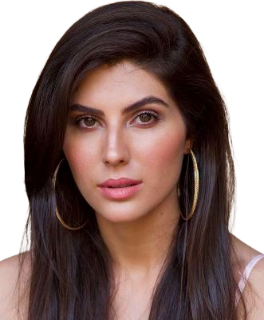 Elnaaz Norouzi