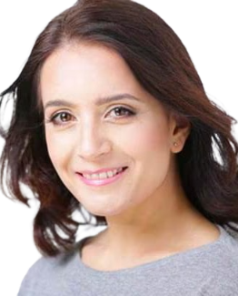 Girija Shettar
