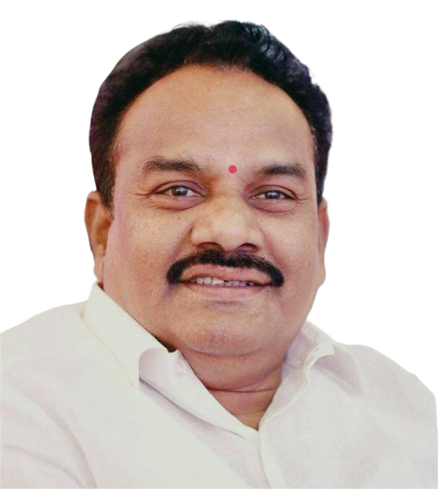 G. Nagesh