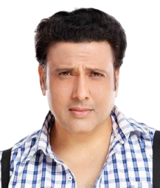 Govinda Arun Ahuja