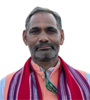 Jashubhai Rathva