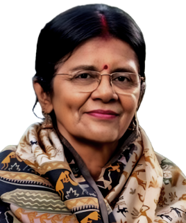 Jyotsna Mahant