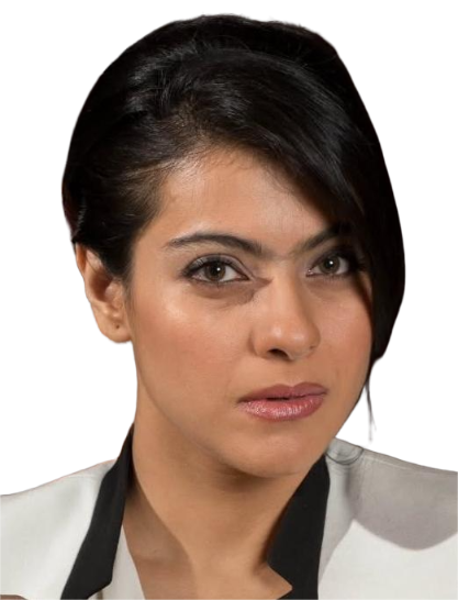 Kajol Mukherjee