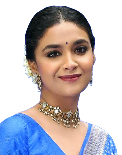 Keerthy Suresh