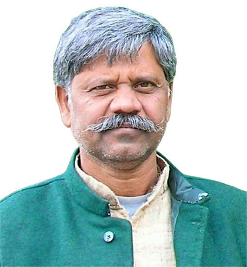 Khiru Mahto