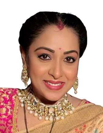 Madhusree Sharma