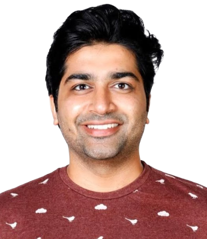 Malhar Thakar