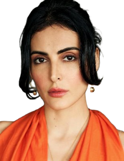 Mandana Karimi