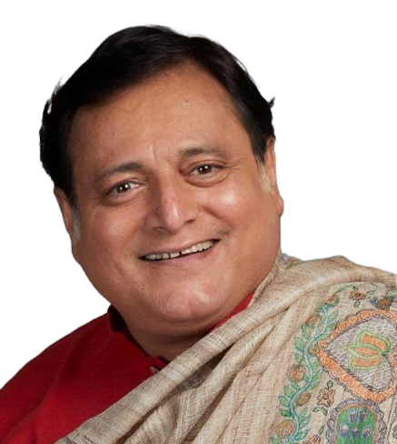 Manoj Joshi