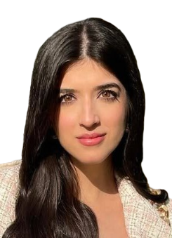 Mehak Manwani