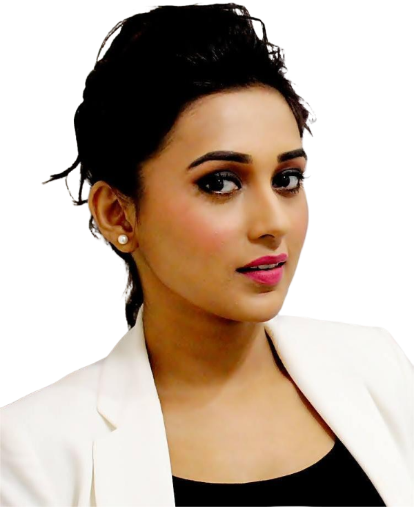 Mimi Chakraborty