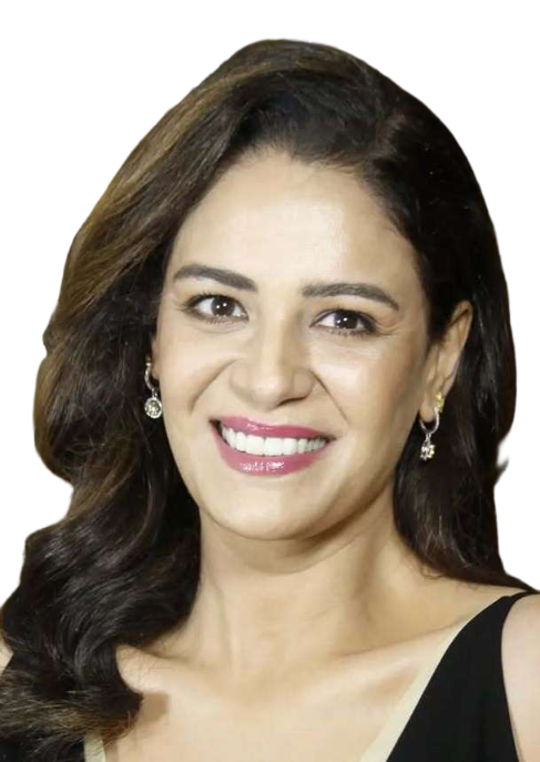 Mona Singh