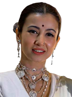 Monami Ghosh