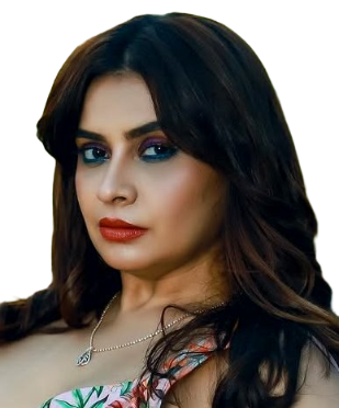 Neelam Bhanushali
