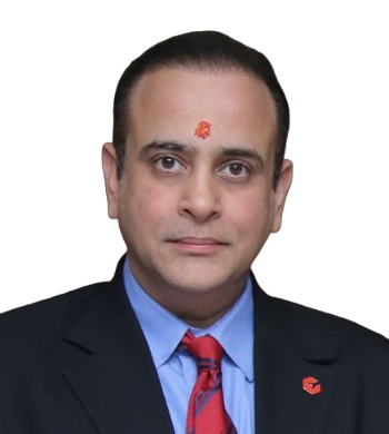 Nikhil Nanda