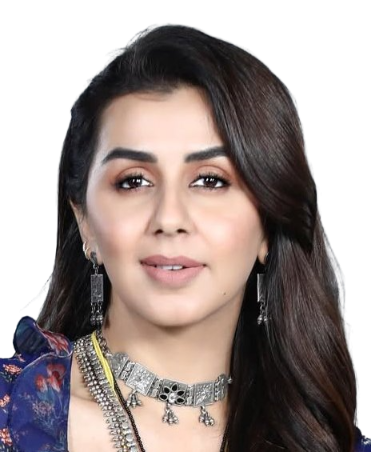 Nikki Galrani