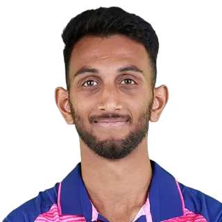 Prasidh Krishna