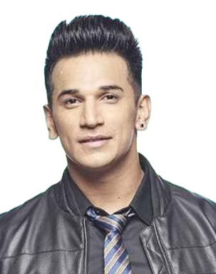 Prince Narula