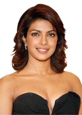Priyanka Chopra