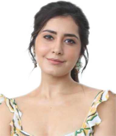 Raashii Khanna