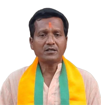 Radheshyam Rathiya
