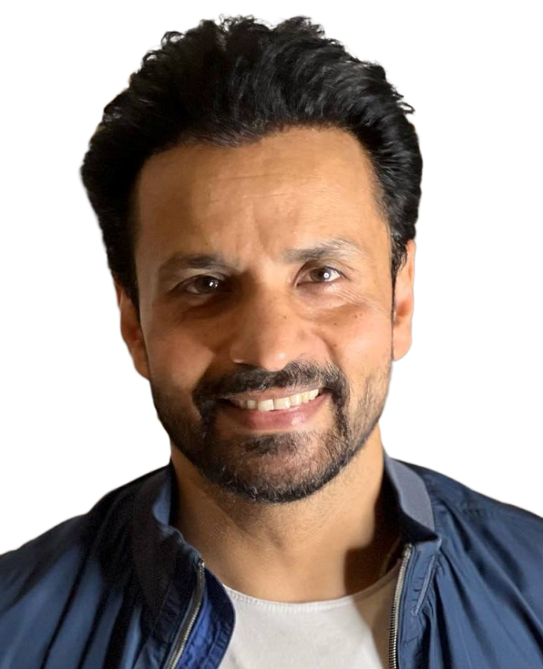 Rajiv Thakur