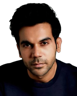Rajkummar Rao