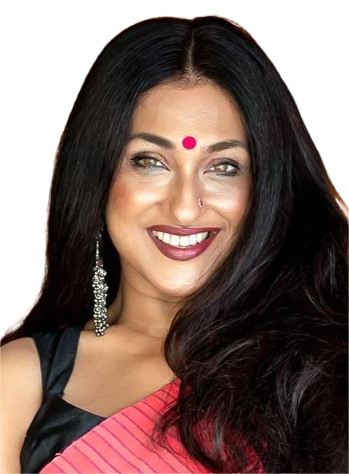 Rituparna Sengupta